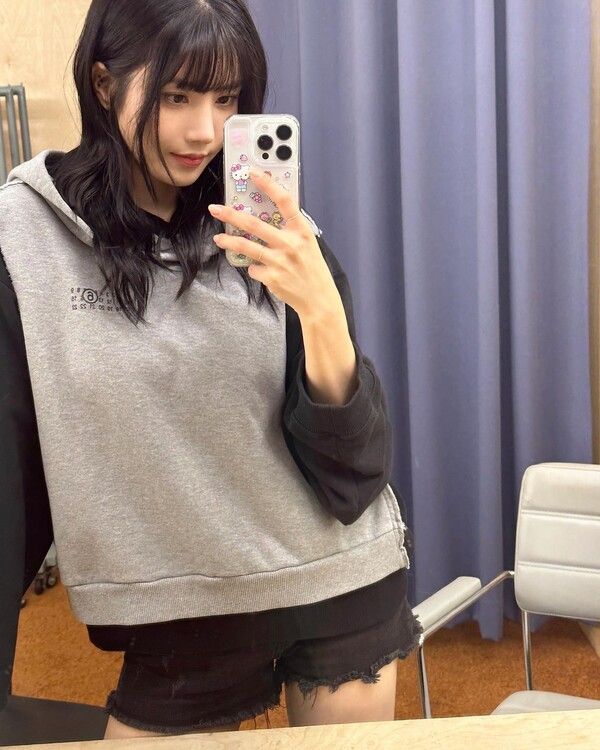 권은비 (사진 출처 : 권은비 SNS)