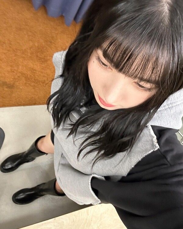 권은비 (사진 출처 : 권은비 SNS)