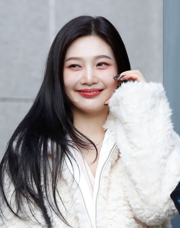 레드벨벳 조이 (사진출처 : news1)