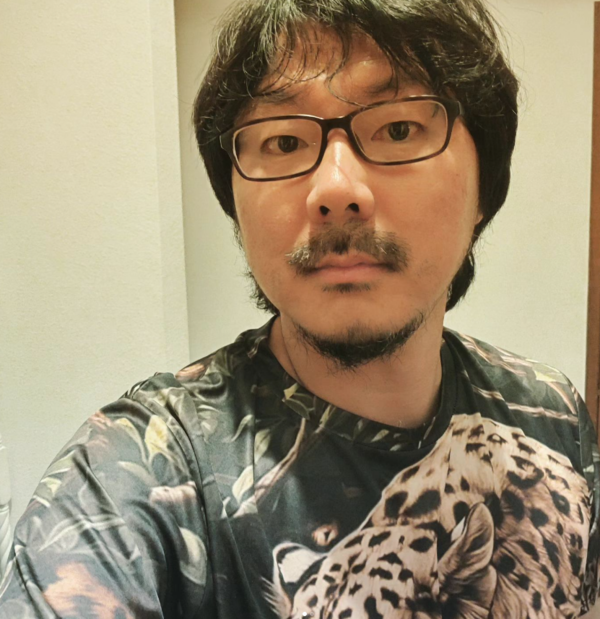 '나는 솔로' 16기 상철 (사진출처 : 상철 SNS)