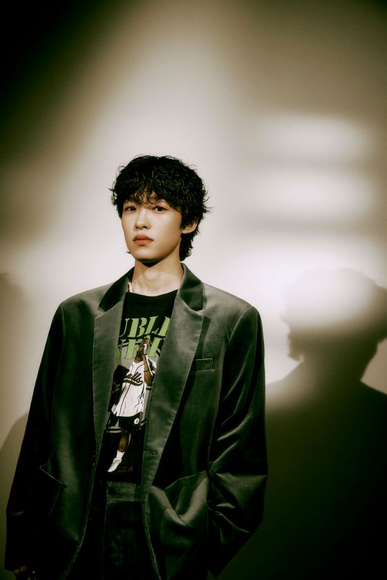 안테나, 7년만에 신인 아티스트 론칭 '드류보이' (사진 출처 : 안테나)