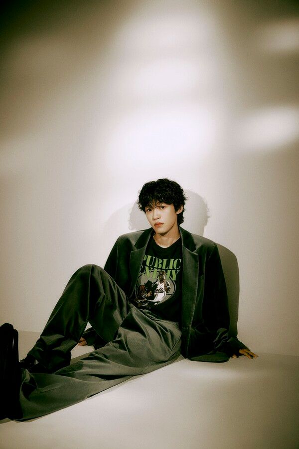 안테나, 7년만에 신인 아티스트 론칭 '드류보이' (사진 출처 : 안테나)