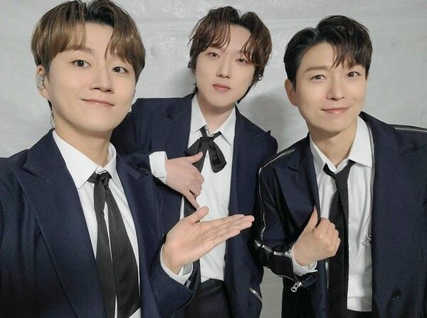 포레스텔라(Forestella)가 3인 체제로 활동을 이어간다. (사진 출처 : 비트인터렉티브)