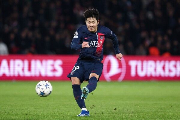 축구선수 이강인 (사진 출처 : 연합뉴스)