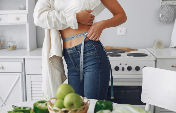 다이어트 이미지 (사진 출처 : 프리픽)