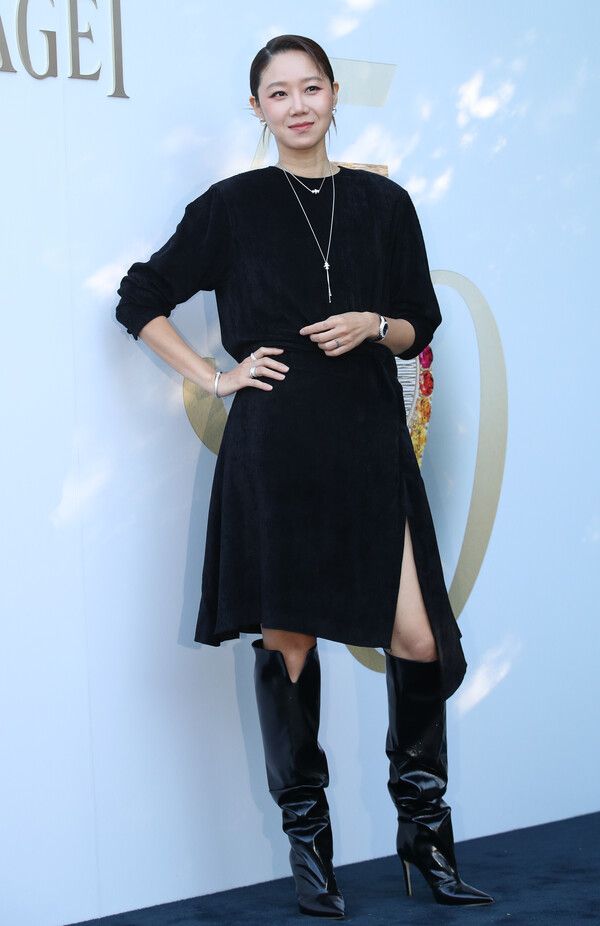 배우 공효진 (사진출처 : news1)