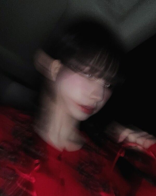 에스파 카리나 (사진 출처 : 카리나 SNS)