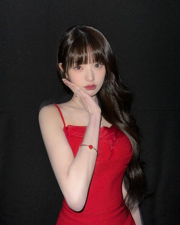 아이브 장원영 (사진 출처 : 장원영 SNS)