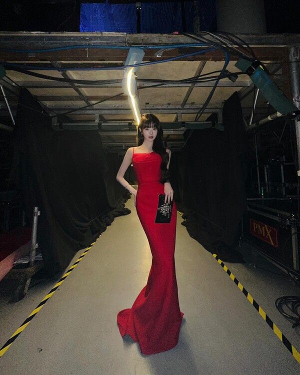 아이브 장원영 (사진 출처 : 장원영 SNS)