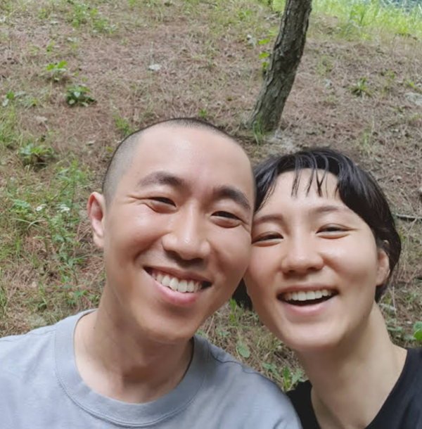 (사진출처 : 땅끄부부 유튜브 커뮤니티 캡처)