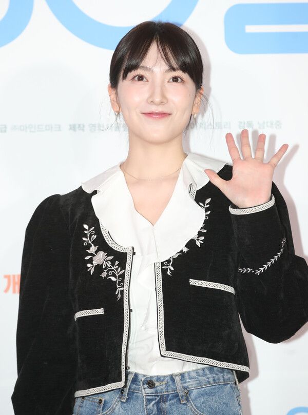 강지영 (사진출처 : news1)