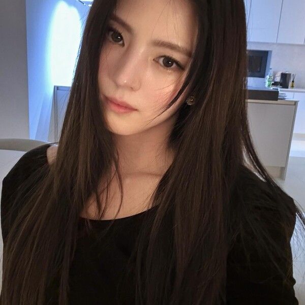 배우 한소희 (사진출처 : 한소희 SNS)