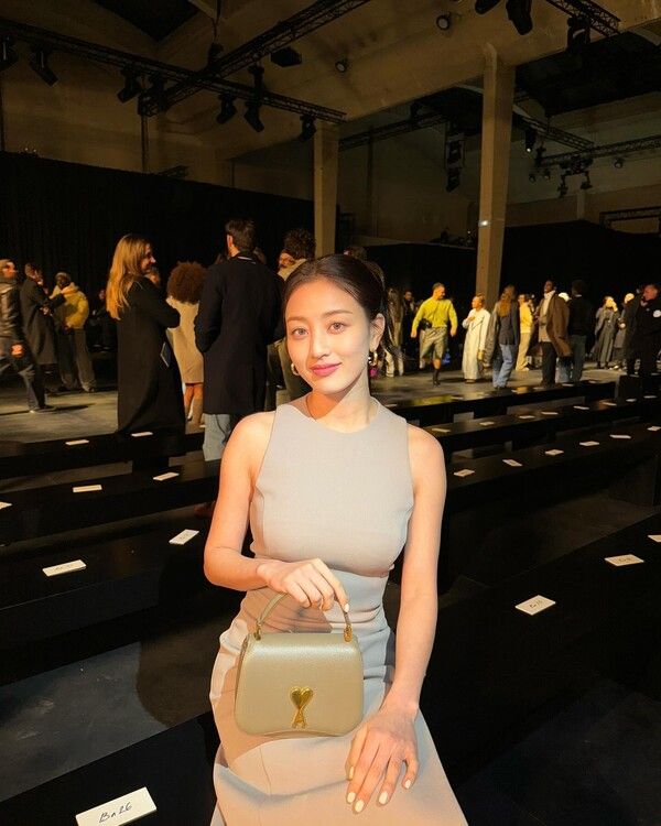 트와이스 지효 (사진 출처 : 지효 인스타그램)