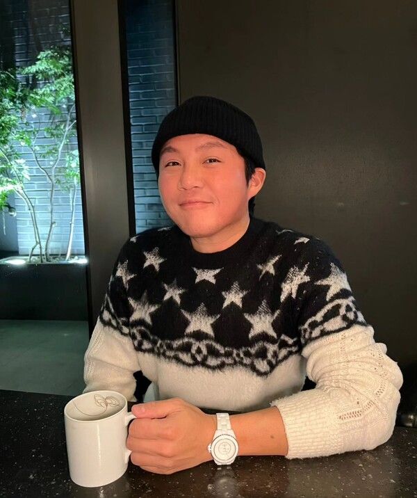 방송인 조세호 (사진 출처 : 조세호 인스타그램)