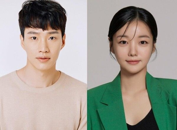 김기리(왼쪽)와 문지인 (사진출처 : 미디어랩시소, 심스토리)