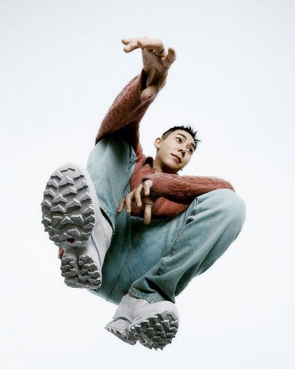 가수 로꼬(Loco) (사진출처 : AOMG)