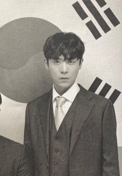 배우 윤주빈 (사진출처 : 윤주빈 SNS)