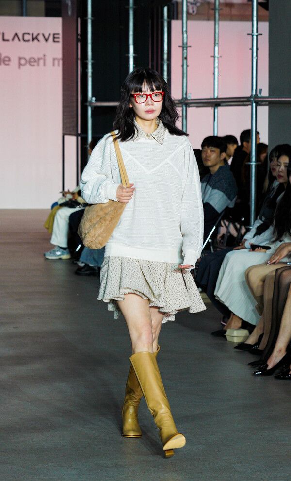 '2024 F/W 패션코드' 페리메라 패션쇼