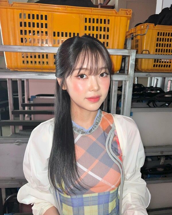 가수 미노이 (사진 출처 : 미노이 SNS)