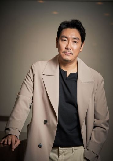 학폭논란 조진웅 배우 (사진 출처: 조진웅 sns)