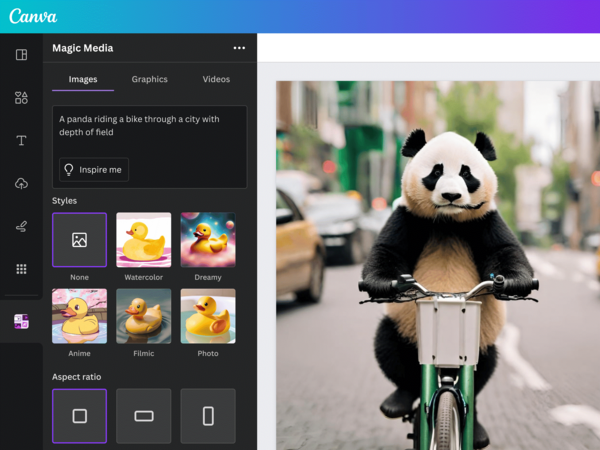 디자인 초보자도 손쉽게 프레젠테이션, 포스터, SNS 콘텐츠를 만들 수 있는 비주얼 도구, 캔바