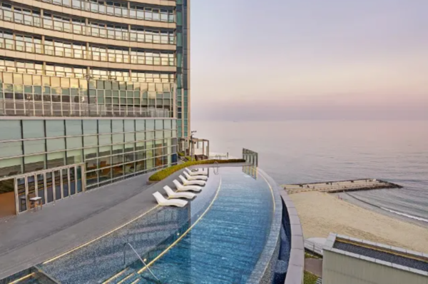 시그니엘 부산 (출처 : 트립닷컴)