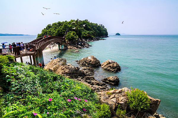 대부도 (출처 : 안산시 문화관광)