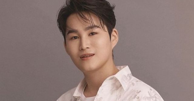 사진=김희재 인스타그램