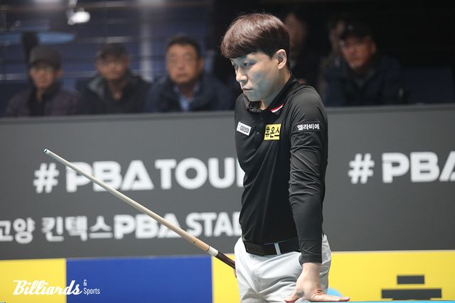 최성원. 사진=고양/김민영 기자