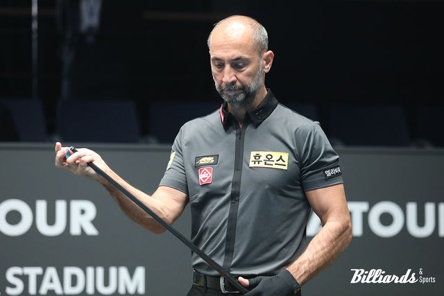 세미 사이그너. 사진=고양/김민영 기자