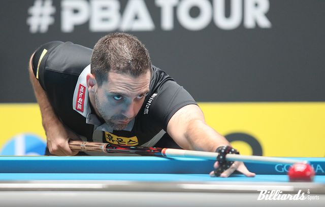 하비에르 팔라존. 사진=고양/김민영 기자