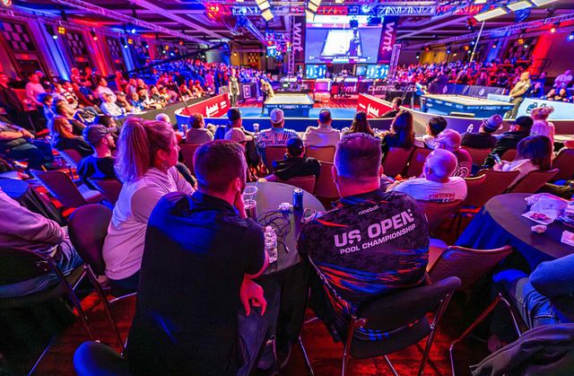 세계포켓볼협회(WPA)가 9일자로 발표한 보도자료에 따르면 포켓볼 선수들은 5개월 안에 WPA 아니면 WNT 등 미승인대회 출전 등 두 가지 중 하나를 선택해야 한다.