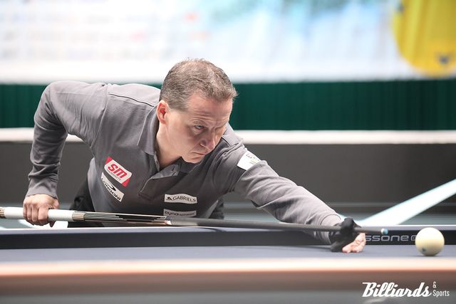 김행직을 제압하고 4강에 오른 에디 멕스. 사진=태릉/이용휘 기자