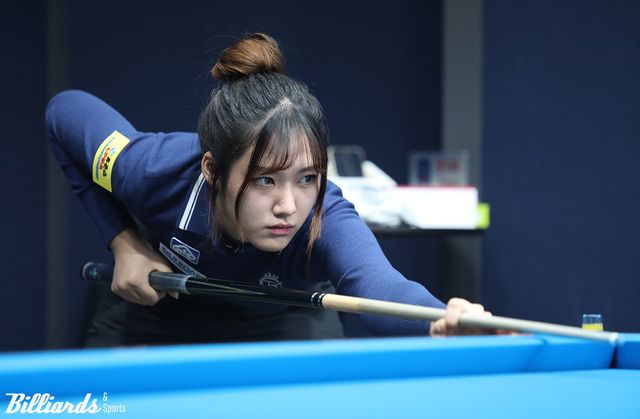 권발해는 지난 6차 투어 PPQ에서 탈락하지 않았다면 이번 7차 투어에서는 PQ로 올라갈 수 있었지만, 아쉽게 랭킹 한 자리 차이로 PPQ에 남게 됐다.