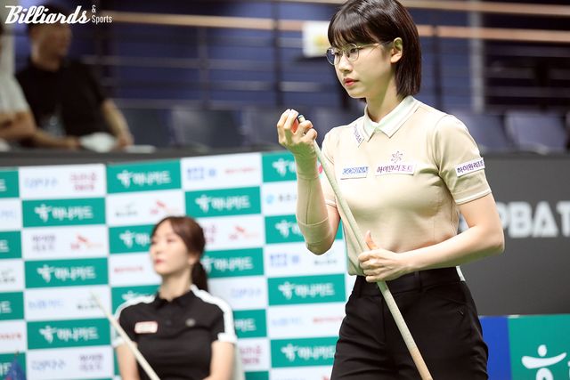 이미래는 시즌마다 꾸준하게 상위권에 올라와 우승에 도전했지만, 지난 2021년 2월에 통산 4번째 우승을 차지한 이후 2년 9개월, 무려 24차례의 출정에서 아직 우승을 하지 못하고 있다.