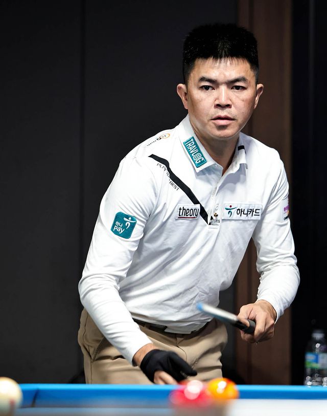 베트남은 이번 시즌에 5차 투어까지는 한두 명씩 32강에 올라오다가 지난 6차 투어에서 4명이 32강에 진출했고, 이번 7차 투어도 3명이 올라왔다.&nbsp; 사진=PBA 제공