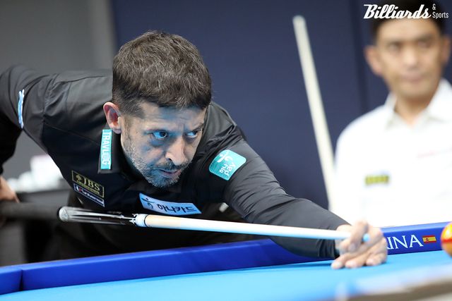 튀르키예는 3차 투어까지 가장 많은 4명씩 32강에 올라오다가 4차 투어부터 2명으로 줄더니 이번 7차 투어에는 무라트 나지 초클루(하나카드) 1명만 32강 관문을 통과했다.