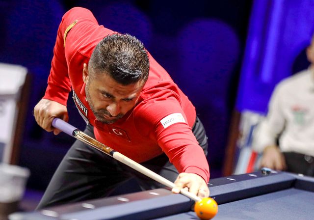 올해 열린 호찌민 당구월드컵에서 키라즈는 6년 만에 16강에 진출했고, 마지막 대회에서 사상 첫 준결승 진출 쾌거를 달성했다.