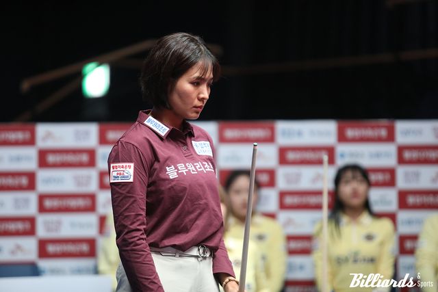 원인을 알 수 없는 어지럼증과 10년 만의 독감으로 컨디션 난조로 호소한 스롱 피아비. 사진=고양/김민영 기자