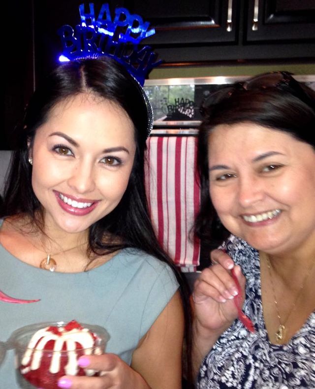 샤넬 로레인 SNS.