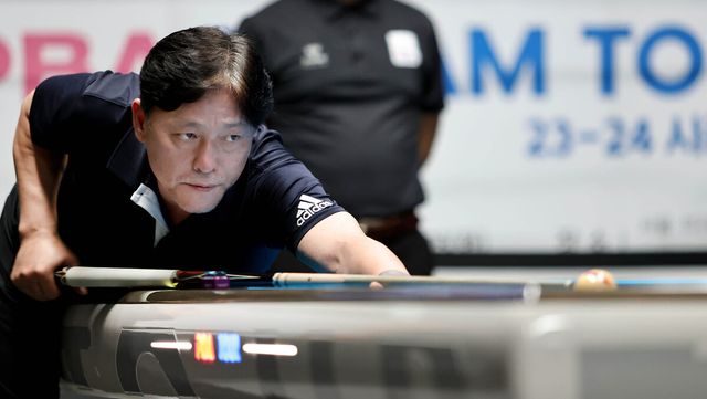 모봉오는 지난 2002년부터 KBF 선수로 활동한 베테랑으로 2019년 프로 출범과 함께 PBA 무대에 출사표를 던졌고, 드림투어에서 5년간 모든 대회를 출전하며 1부에 도전한 끝에 마침내 이번 시즌 2차전 우승으로 꿈을 이루게 됐다.