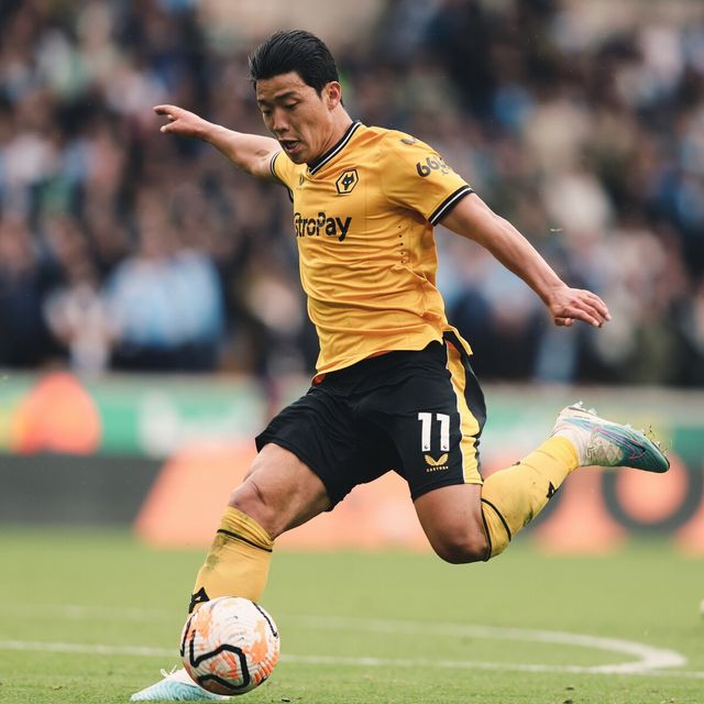 사진=울버햄프턴 SNS