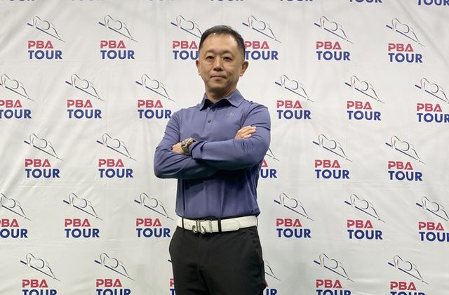 서대현이 애버리지 2.143을 기록하며 시즌 두 번째 8강 진출에 성공했다. 사진=서대현 프로필