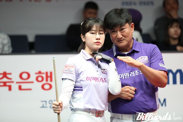 하이원리조트의 이미래와 이충복