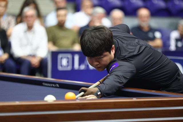 조명우는 이후 SOOP 주최로 열린 '월드3쿠션서바이벌'과 '세계3쿠션선수권'에서 3회 연속 결승에 진출해 2회 연속 우승을 차지했고, 이번 대회에서 '트리플크라운'에 도전한다.