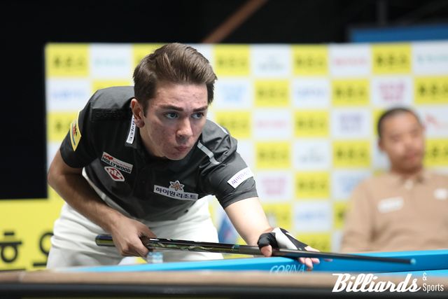 부라크 하샤시(하이원리조트)