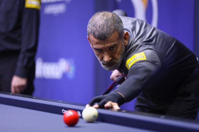 타이푼 타슈데미르(튀르키예)는 쿠드롱과 8강에서 대결한다.