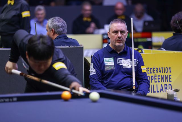 쿠드롱은 초반 열세을 하이런 11점으로 극복한 뒤 막판에도 32:35로 뒤진 상황에서 6-5-1-6 연속타를 터트려 승부를 마무리했다.&nbsp;