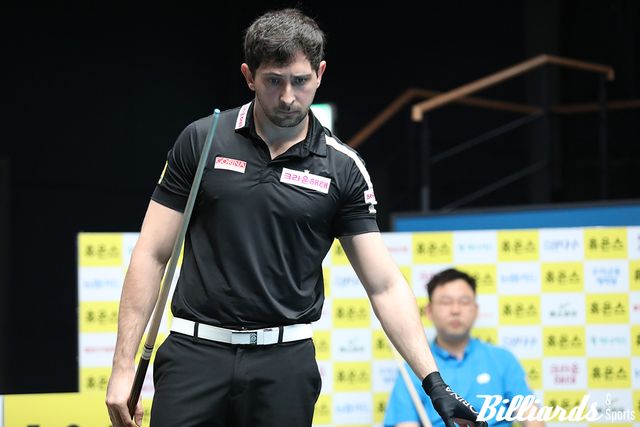 다비드 마르티네스(크라운해태)