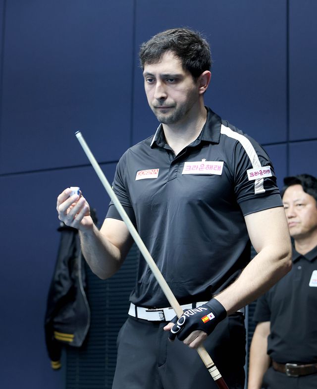 다비드 마르티네스(크라운해태).